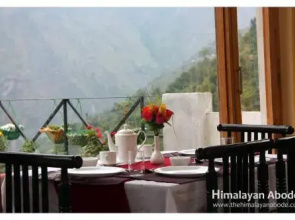 The Himalayan Abode