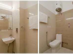 Supreme Beach Resort by OYO Rooms