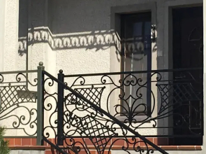 Ambra Villa