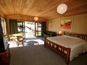 The Rocks Chalets