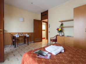 IH Hotels Milano ApartHotel Argonne Park