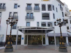 Boutique Hotel B51 Puerto Banús