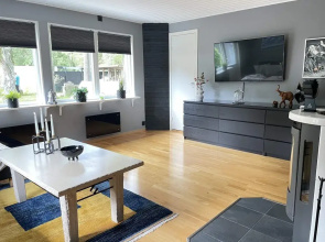 4 Star Holiday Home in Loddekopinge