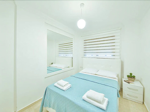 Elfe Apart by Kasrezervasyon