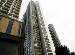 Luxury Apartment Vinhomes Skylake