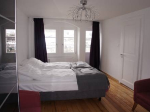 Aparthotel Hine Adon Fribourg City