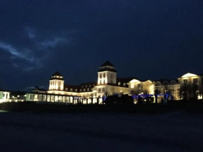Villa Heinrich