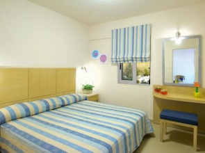 Lissos Apartments