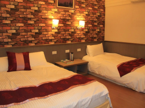 Chinmen Youth Activity Center