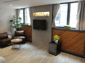 K Hotel