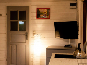 Charming Holiday Home In Kopalino With Garden