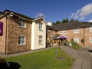 Premier Inn Wrexham North - A483