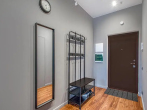 Живи на улице Профсоюзной