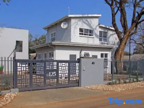 Apartments @ 125