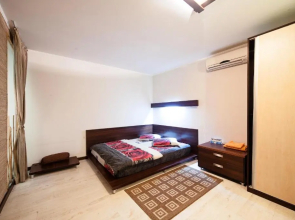 Kvartira na Deribasovskoj