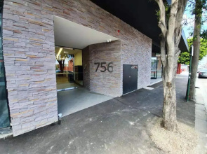 Artel Apartment Hotel Melbourne
