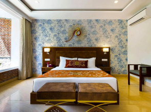 Summit By The Ganges Beach Resort & Spa