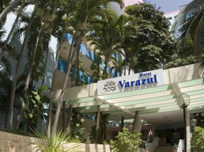 Varazul