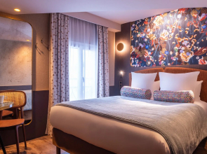 Hotel Maison Axel Opera