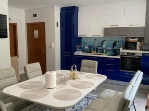 HQ apartment SEQUOIA 1
