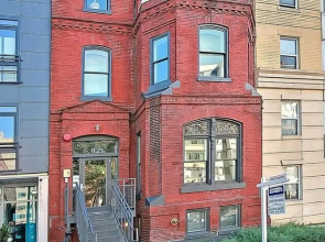 1123 Northwest Apartment #1005 - 2 Br Apts
