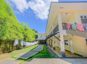 Mactan Seahorse Beach Resort - Hostel