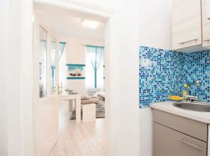 Royal Resort Apartments Westbahnhof
