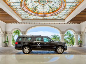 Hyatt Zilara Cancun - Adults Only - All Inclusive