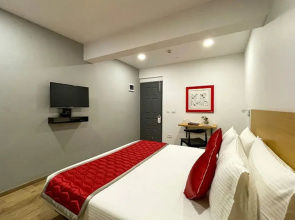 Lords Eco Inn Belagavi