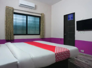 Damayanti Lodge by OYO Rooms