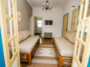Sua Casa Tiradentes