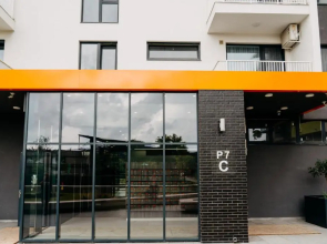 Peace House