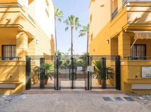 Bahia De La Luz in Chipiona