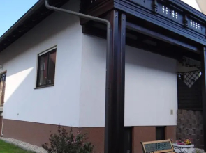 Ferienwohnung am Auenwald
