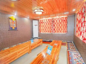 Min Zu Boutique Hostel