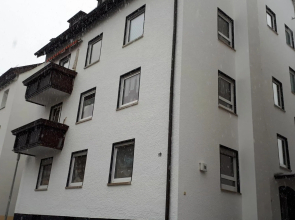 Charmantes Loft mit ganz besonderem Flair
