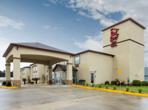 Red Roof Inn & Suites Lake Charles