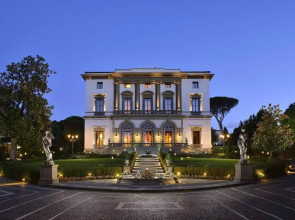 Villa Cora