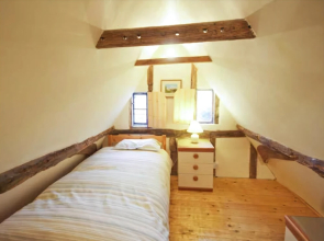 Hunnypot Cottage