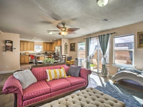 Diva's Den - West Salem Bungalow 3 Bedroom Bungalow by Redawning