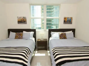 Miami Luxury Condos