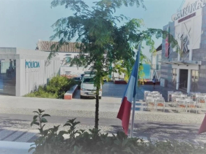 Residencial Sol