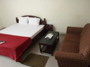 Hotel Bvs Palace