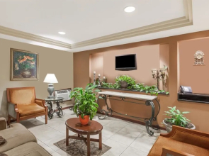 Travelodge Inn and Suites Albany