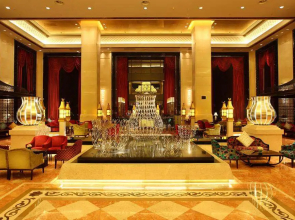 Wyndham Grand Plaza Royale Palace Chengdu