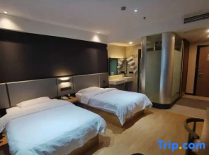 Xinjinsha Hotel