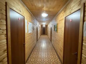 Усадьба Копылова