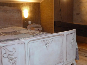 La Grange d'Oustaud