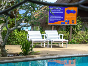 Coral Island Resort