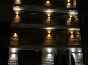 Ana Apartments Sinaia